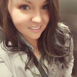 Meet your Posher, Bria